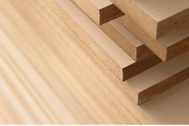 MDF ou MDP? Qual a Melhor Opção para o Seu Projeto de Alto Padrão e Como a Porto Planejados Combina os Materiais.